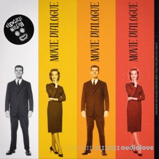 GowlerMusic Movie Dialogue Adventure Comedy Royalty Free Sample Pack #gm0125