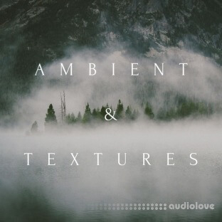 Bill Guern Ambient and Textures