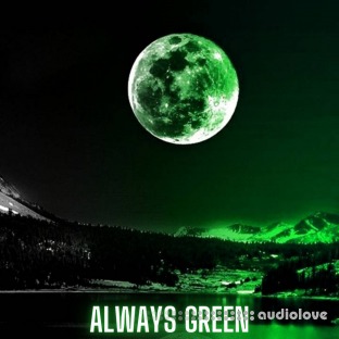 Innovation Sounds Always Green Progressive Trance FL Studio Template