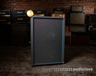 Tone Factor TWO ROCK 65B 2x12OB XR IR Pack