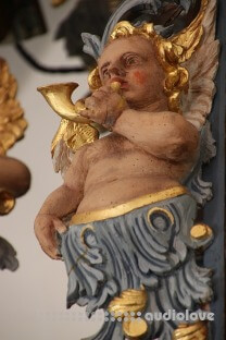 Sonus paradisi Altenbruch Klapmeyer Organ Decrypted Sample Set