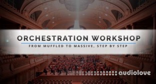 Evenant Orchestration Workshop From Muffled To Massive