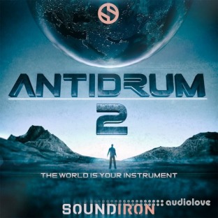 Soundiron Antidrum 2