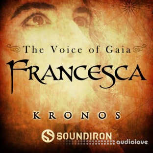 Soundiron Voice of Gaia Francesca