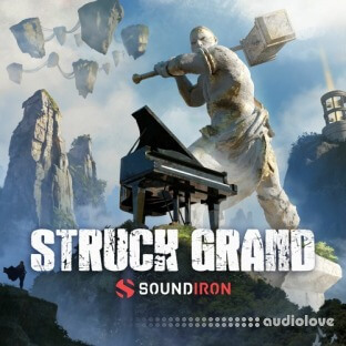 Soundiron Struck Grand
