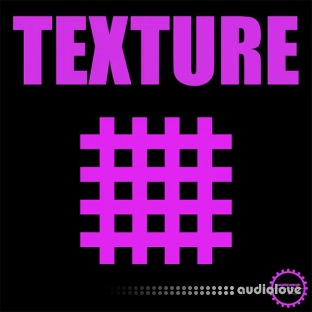 Industrial Strength Texture