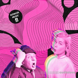 GowlerMusic Movie Dialogue Iii Royalty Free Sample Pack #gm0119