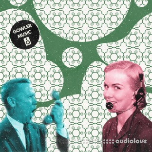 GowlerMusic Movie Dialogue Ii Royalty Free Sample Pack #gm0118