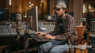 MixWithTheMasters Jim-E Stack Producing Walk Home By Bon Iver