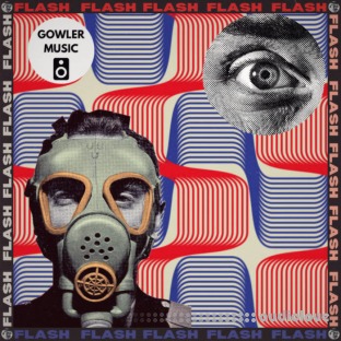 GowlerMusic Sample Pack Flash #gm0051 (Synth Loops)