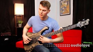 Nate Navarro 40 Techniques in One Bass Solo