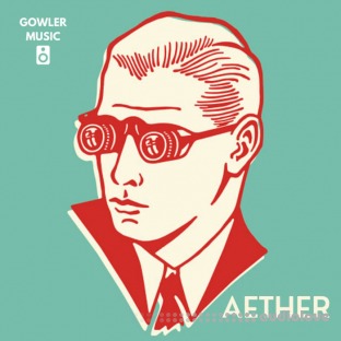 GowlerMusic Sample Pack Aether #gm0050 (Abstractpop Loops)