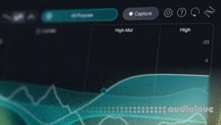 iZotope Tonal Balance Control 3