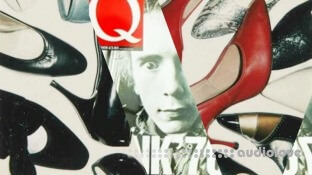 Pvnksab Melencolia Drumkit