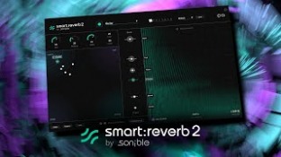 Sonible Smartreverb 2