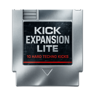 Krosper Kick Expansion Lite