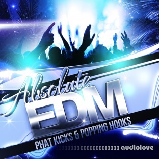 Fox Samples Absolute EDM Phat Kicks and Popping Hooks