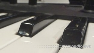 Udemy Mixing Symphonic Metal