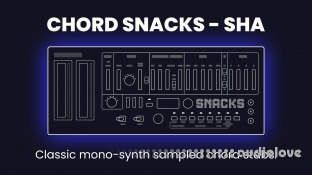 Meat Beats Chord Snacks SHA