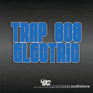 Big Citi Loops Trap 808 Electric