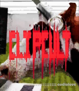 Clipcult Clipfarm Drumkit