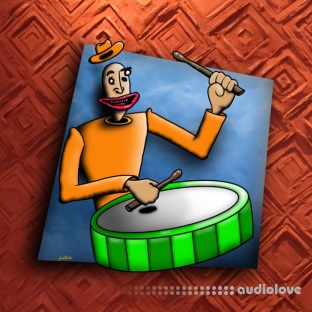 Rhizomorphic Rhizo Snare Pack