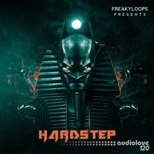 Freaky Loops Hardstep