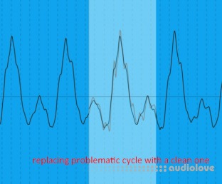 No Mana Vocal Processing