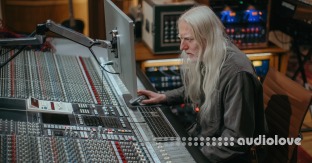 MixWithTheMasters David Wrench Mixing Freedom Of The Night by Sophie Ellis-Bextor