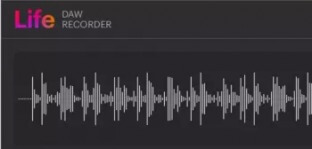 XLN Audio Life DAW Recorder