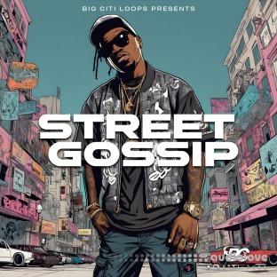 Big Citi Loops Street Gossip
