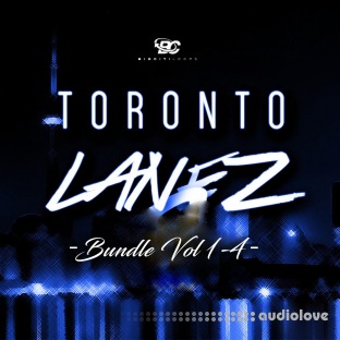 Big Citi Loops Toronto Lanez Bundle (Vols 1-4)