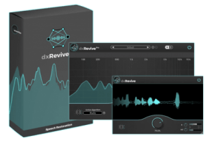 Accentize dxRevive Pro