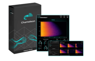 Accentize Chameleon 2