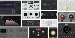BABY Audio Complete Bundle