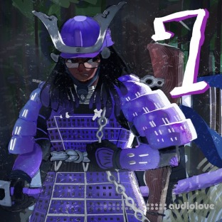 1rott John Glick 7 The Soundkit