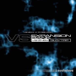 Venexxi x Aye Shark Zenology Bank