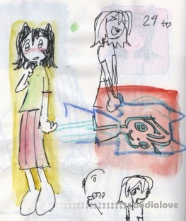 SURGEON Trial and Error Drumkit