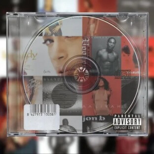 Fwthis1will 90s n 00s Rnb Kit