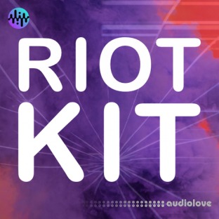 Noiiz Riot Kit