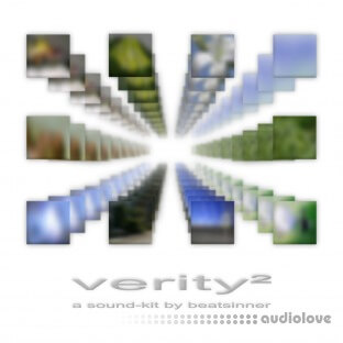 Beatsinner Verity2 (sound-kit)