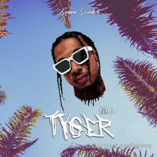 SMEMO Sounds Tyger Vol 6