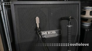 LENZ Amplification 06MES V30 Impulse Responses