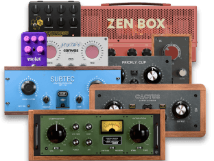 Audioloom Plugins Bundle