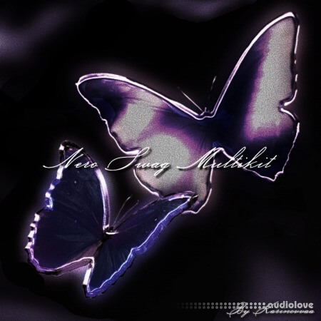 Paradigm Karinovvaa Nero Swag Multikit