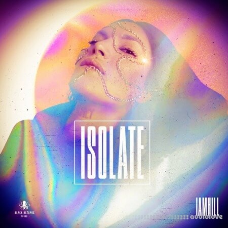 Black Octopus Sound Isolate By Iamhill Sample Pack
