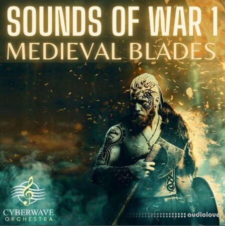 Cyberwave Orchestra Sounds Of War 1 Medieval Blades