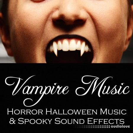 Halloween Background Sounds and Halloween Masters Vampire Music Horror Halloween Music and Spooky Sound Effect