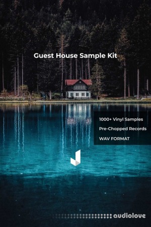 JX Studios Guest House Samples