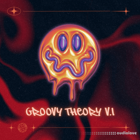 Freenzy Groovy Theory Vol.1